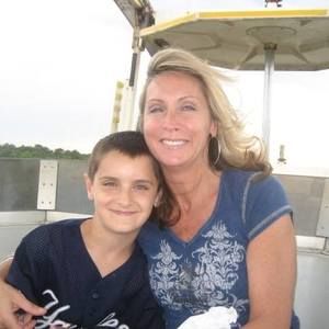 Meet your Posher, Linda